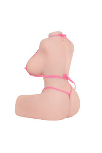 T5-F – TPE 20.47cm 8.06 16.8kg 37.04lbs Sex Doll JOY-T5-F 10