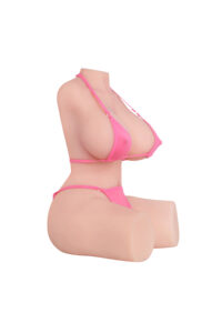 T5-F – TPE 20.47cm 8.06 16.8kg 37.04lbs Sex Doll JOY-T5-F 2