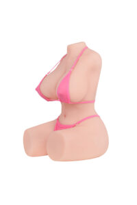 T5-F – TPE 20.47cm 8.06 16.8kg 37.04lbs Sex Doll JOY-T5-F 3