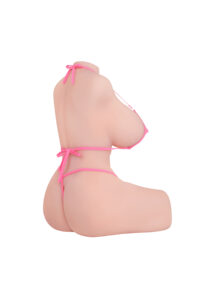 T5-F – TPE 20.47cm 8.06 16.8kg 37.04lbs Sex Doll JOY-T5-F 9