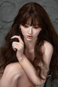 T5 – Silicone 165cm 64.96 G-CUP 38kg 83.78lbs Sex Doll Big Boobs Cosplay Asian Sex Doll JTD-S165-0091 18