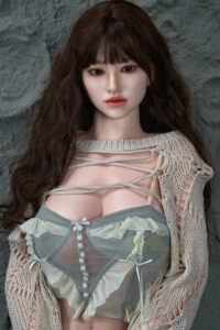T5 – Silicone 165cm 64.96 G-CUP 38kg 83.78lbs Sex Doll Big Boobs Cosplay Asian Sex Doll JTD-S165-0091 3