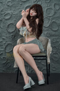 T5 – Silicone 165cm 64.96 G-CUP 38kg 83.78lbs Sex Doll Big Boobs Cosplay Asian Sex Doll JTD-S165-0091 4