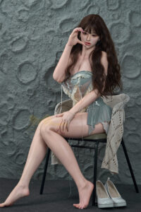 T5 – Silicone 165cm 64.96 G-CUP 38kg 83.78lbs Sex Doll Big Boobs Cosplay Asian Sex Doll JTD-S165-0091 6