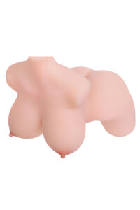 T8-F – TPE 19.88cm 7.83 8.5kg 18.74lbs Sex Doll JOY-T8-F 15