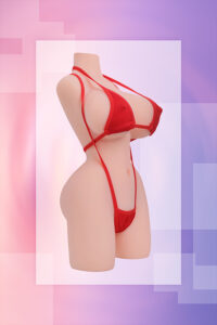 T8-F – TPE 19.88cm 7.83 8.5kg 18.74lbs Sex Doll JOY-T8-F 2
