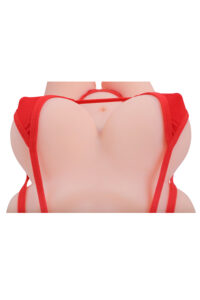 T8-F – TPE 19.88cm 7.83 8.5kg 18.74lbs Sex Doll JOY-T8-F 5