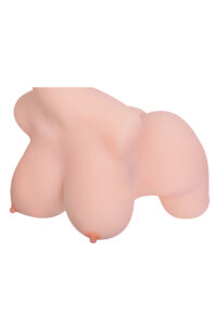 T8-F – TPE 19.88cm 7.83 8.5kg 18.74lbs Sex Doll JOY-T8-F 7