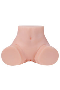 – TPE 12.2cm 4.8 11kg 24.25lbs Sex Doll JOY-T4-F 1