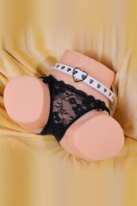 – TPE 12.2cm 4.8 11kg 24.25lbs Sex Doll JOY-T4-F 16