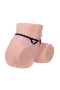 – TPE 12.2cm 4.8 11kg 24.25lbs Sex Doll JOY-T4-F 4