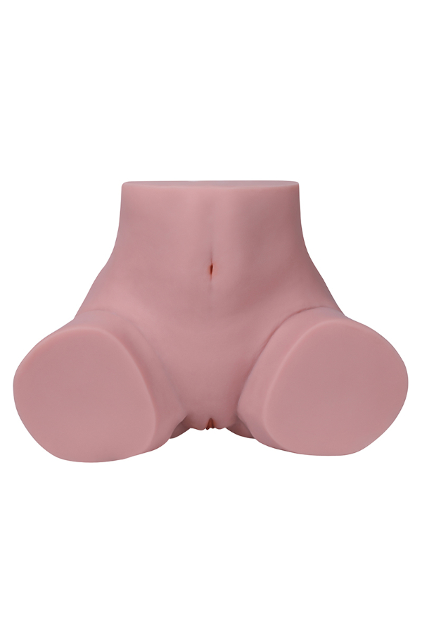 - TPE 12.2cm/4.8" 11kg/24.25lbs Sex Doll
