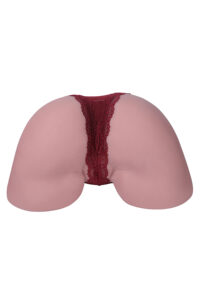 – TPE 12.2cm 4.8 11kg 24.25lbs Sex Doll JOY-T4-W 10
