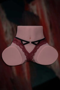– TPE 12.2cm 4.8 11kg 24.25lbs Sex Doll JOY-T4-W 3