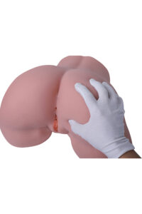 – TPE 12.2cm 4.8 11kg 24.25lbs Sex Doll JOY-T4-W 6
