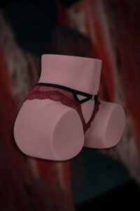 – TPE 12.2cm 4.8 11kg 24.25lbs Sex Doll JOY-T4-W 7