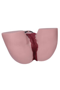 – TPE 12.2cm 4.8 11kg 24.25lbs Sex Doll JOY-T4-W 9