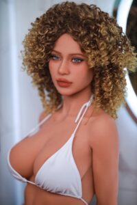 – TPE 156cm 61.42 G-CUP 34.5kg 76.06lbs Sex Doll Big Boobs Sex Doll FIR-T156-0039 1