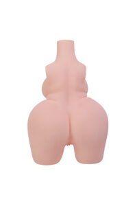– TPE 16.14cm 6.35 7.5kg 16.53lbs Sex Doll JOY-T7-F 10