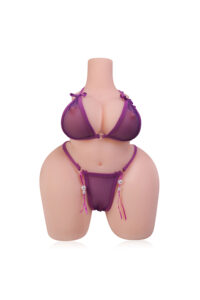 – TPE 16.14cm 6.35 7.5kg 16.53lbs Sex Doll JOY-T7-F 2