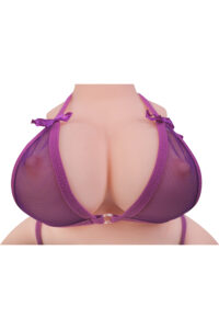 – TPE 16.14cm 6.35 7.5kg 16.53lbs Sex Doll JOY-T7-F 5