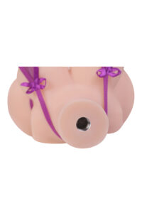 – TPE 16.14cm 6.35 7.5kg 16.53lbs Sex Doll JOY-T7-F 6