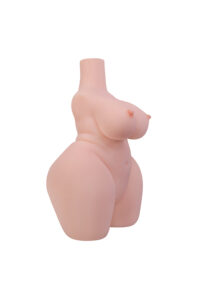 – TPE 16.14cm 6.35 7.5kg 16.53lbs Sex Doll JOY-T7-F 9