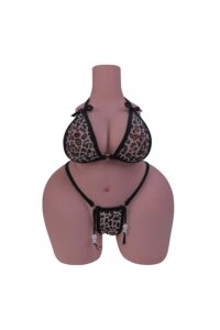 – TPE 16.14cm 6.35 7.5kg 16.53lbs Sex Doll JOY-T7-W 2