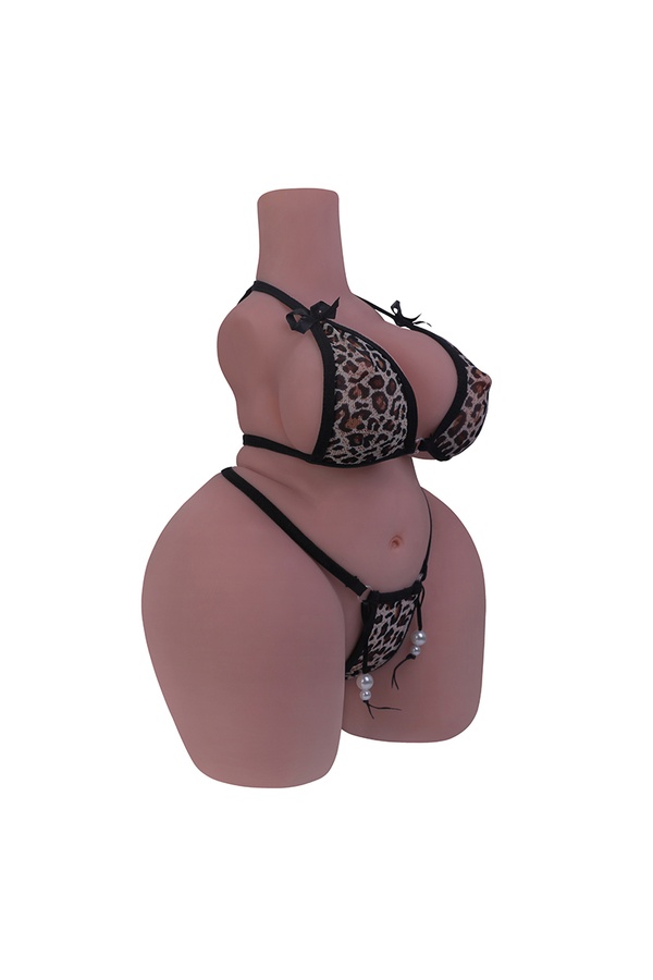- TPE 16.14cm/6.35" 7.5kg/16.53lbs Sex Doll