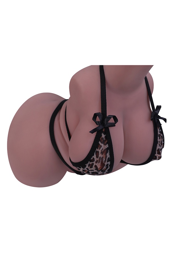- TPE 16.14cm/6.35" 7.5kg/16.53lbs Sex Doll