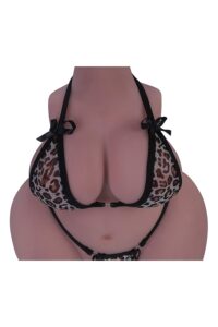 – TPE 16.14cm 6.35 7.5kg 16.53lbs Sex Doll JOY-T7-W 5