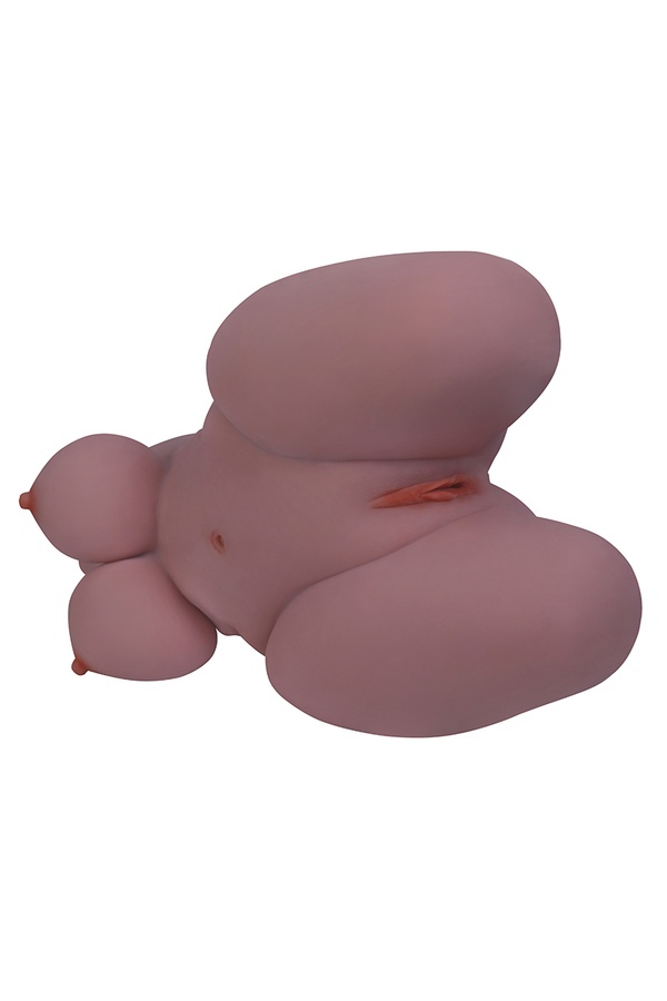 - TPE 16.14cm/6.35" 7.5kg/16.53lbs Sex Doll
