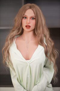 – TPE 166cm 65.35 D-CUP 37kg 81.57lbs Sex Doll Big Boobs Cute Sex Doll FIR-T166-0037 12