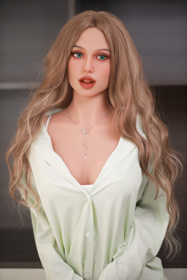 - TPE 166cm/65.35" D-CUP 37kg/81.57lbs Sex Doll