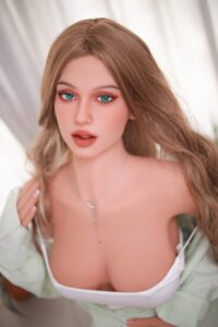 – TPE 166cm 65.35 D-CUP 37kg 81.57lbs Sex Doll Big Boobs Cute Sex Doll FIR-T166-0037 8