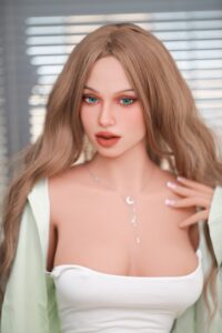 – TPE 166cm 65.35 D-CUP 37kg 81.57lbs Sex Doll Big Boobs Cute Sex Doll FIR-T166-0037 9