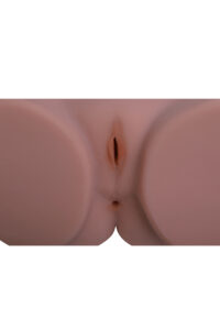 – TPE 19.29cm 7.59 8.5kg 18.74lbs Sex Doll JOY-T1-W 10