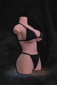 – TPE 19.29cm 7.59 8.5kg 18.74lbs Sex Doll JOY-T1-W 2