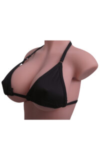 – TPE 19.29cm 7.59 8.5kg 18.74lbs Sex Doll JOY-T1-W 3