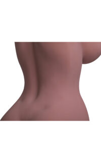 – TPE 19.29cm 7.59 8.5kg 18.74lbs Sex Doll JOY-T1-W 5