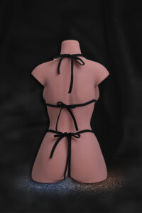 – TPE 19.29cm 7.59 8.5kg 18.74lbs Sex Doll JOY-T1-W 6