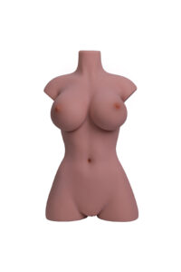 – TPE 19.29cm 7.59 8.5kg 18.74lbs Sex Doll JOY-T1-W 8