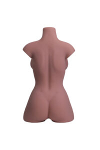 – TPE 19.29cm 7.59 8.5kg 18.74lbs Sex Doll JOY-T1-W 9