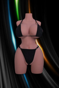 – TPE 19.88cm 7.83 8.5kg 18.74lbs Sex Doll JOY-T8-W 1