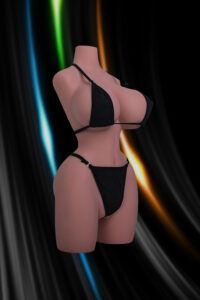 – TPE 19.88cm 7.83 8.5kg 18.74lbs Sex Doll JOY-T8-W 2