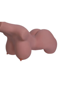 – TPE 19.88cm 7.83 8.5kg 18.74lbs Sex Doll JOY-T8-W 4