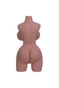 – TPE 19.88cm 7.83 8.5kg 18.74lbs Sex Doll JOY-T8-W 6