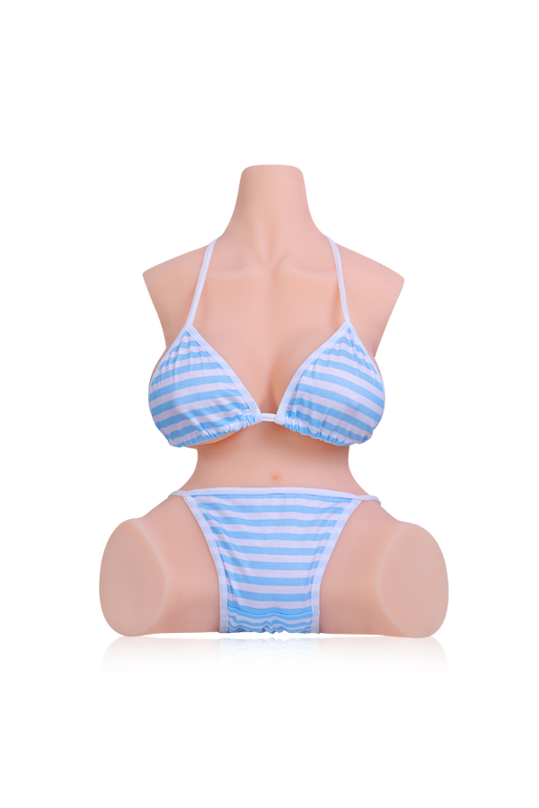 - TPE 20.08cm/7.91" 11.5kg/25.35lbs Sex Doll