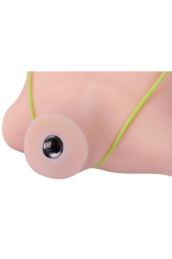 - TPE 22.44cm/8.83" 15.5kg/34.17lbs Sex Doll