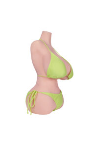 – TPE 22.44cm 8.83 15.5kg 34.17lbs Sex Doll JOY-T6-F 2